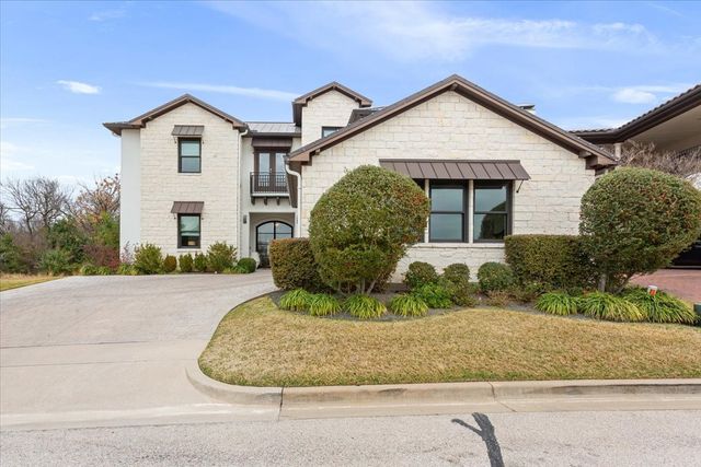 8 Enclave Court, Waco, TX 76708