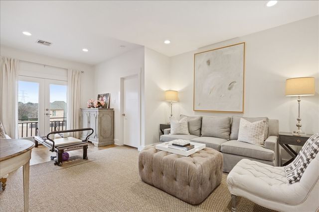 8 Enclave Court, Waco, TX 76708