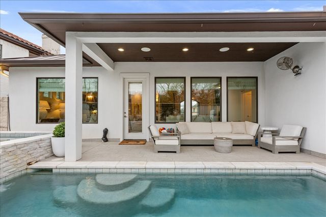 8 Enclave Court, Waco, TX 76708