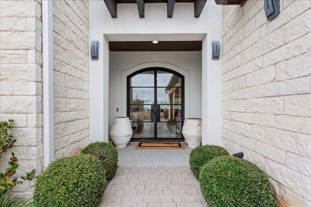 8 Enclave Court, Waco, TX 76708