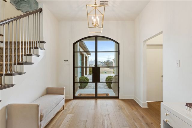 8 Enclave Court, Waco, TX 76708