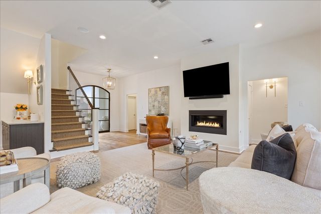 8 Enclave Court, Waco, TX 76708