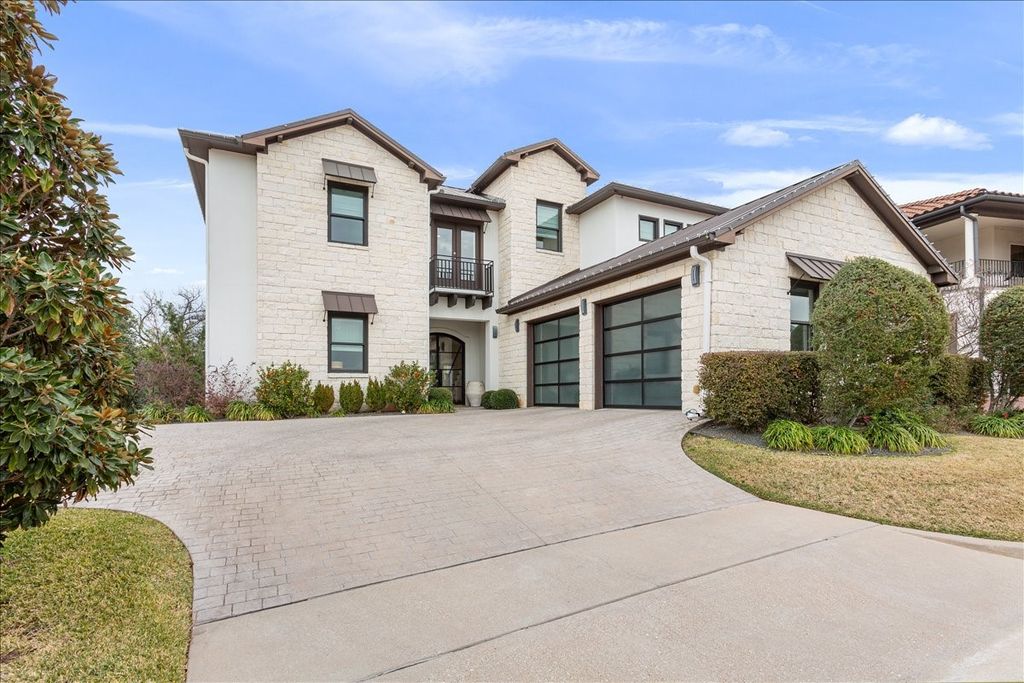 8 Enclave Court, Waco, TX 76708