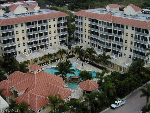 400 Flagship DR 1206, Naples, FL 34108