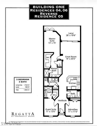 400 Flagship DR 1206, Naples, FL 34108