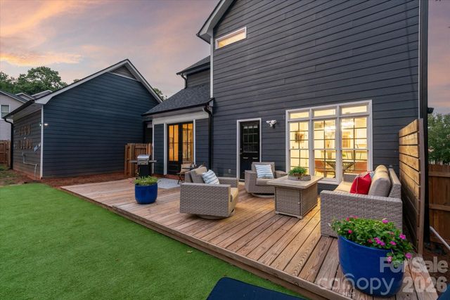 1235 Old Coach Lane, Rock Hill, SC 29732