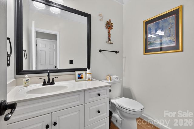 1235 Old Coach Lane, Rock Hill, SC 29732