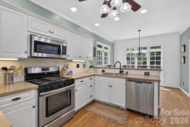 1235 Old Coach Lane, Rock Hill, SC 29732