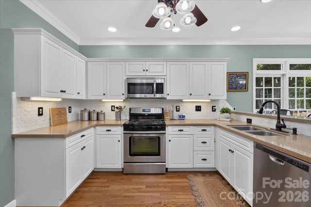1235 Old Coach Lane, Rock Hill, SC 29732
