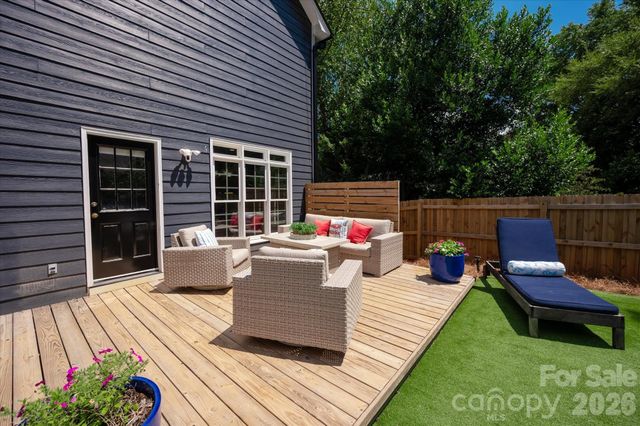 1235 Old Coach Lane, Rock Hill, SC 29732