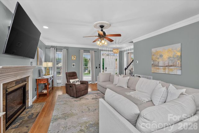 1235 Old Coach Lane, Rock Hill, SC 29732