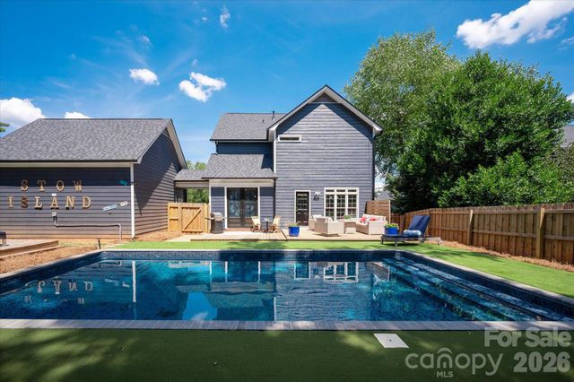 1235 Old Coach Lane, Rock Hill, SC 29732