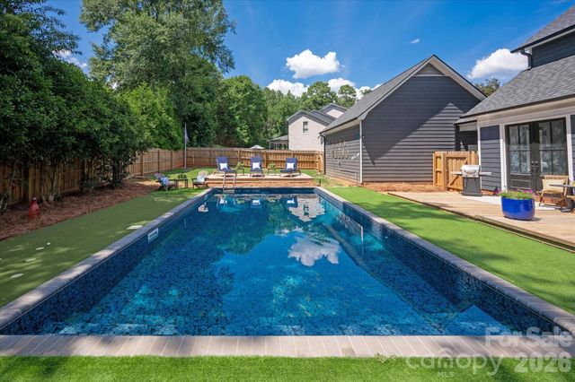 1235 Old Coach Lane, Rock Hill, SC 29732