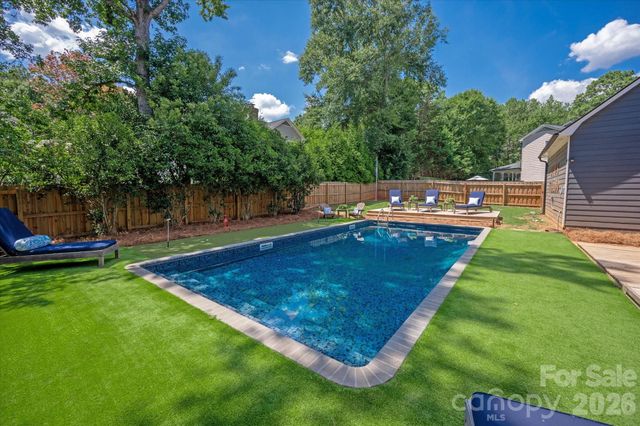 1235 Old Coach Lane, Rock Hill, SC 29732