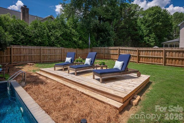 1235 Old Coach Lane, Rock Hill, SC 29732