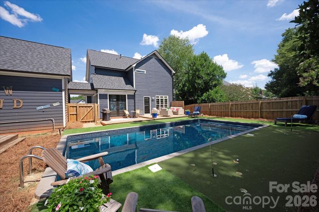 1235 Old Coach Lane, Rock Hill, SC 29732