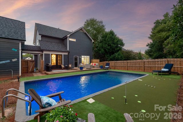1235 Old Coach Lane, Rock Hill, SC 29732
