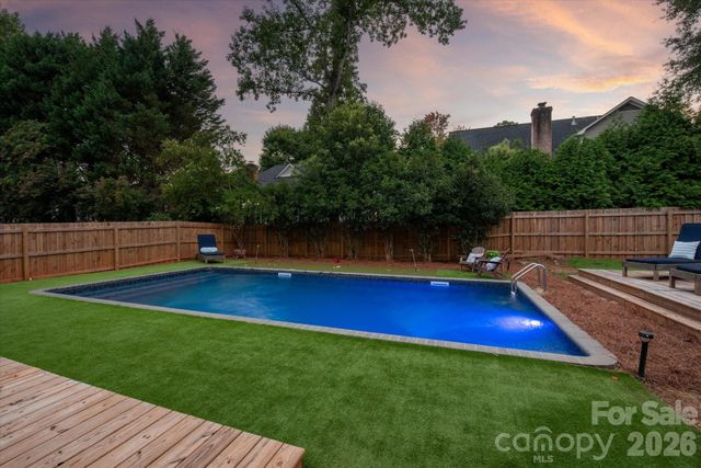 1235 Old Coach Lane, Rock Hill, SC 29732