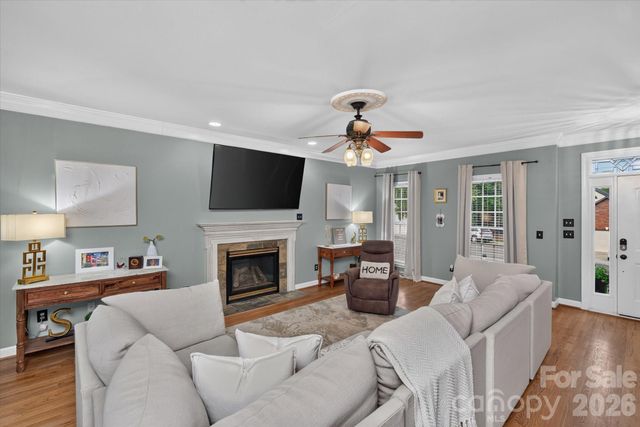 1235 Old Coach Lane, Rock Hill, SC 29732
