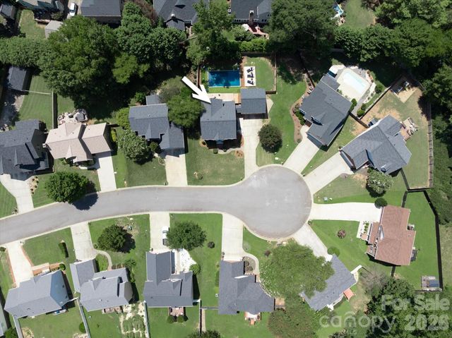 1235 Old Coach Lane, Rock Hill, SC 29732