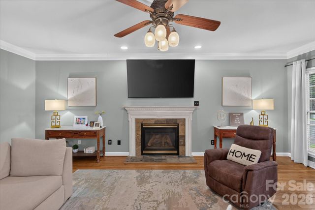 1235 Old Coach Lane, Rock Hill, SC 29732