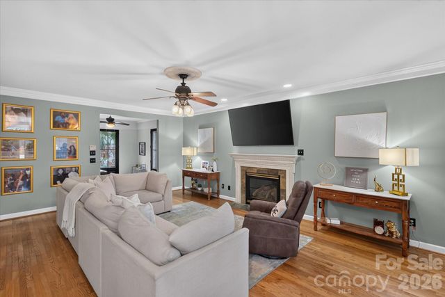 1235 Old Coach Lane, Rock Hill, SC 29732
