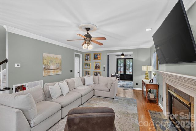 1235 Old Coach Lane, Rock Hill, SC 29732