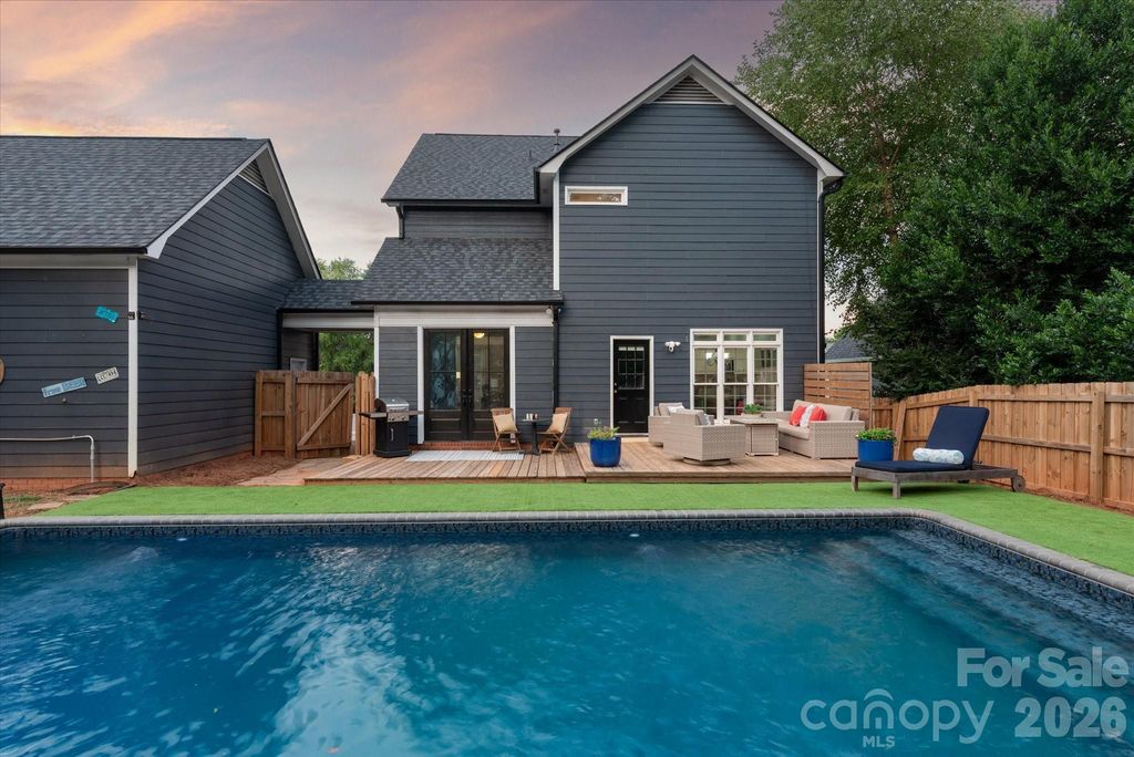 1235 Old Coach Lane, Rock Hill, SC 29732