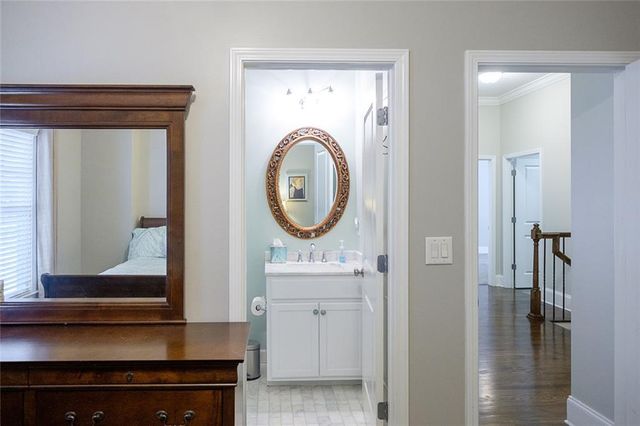 313 McAffee Street, Woodstock, GA 30188