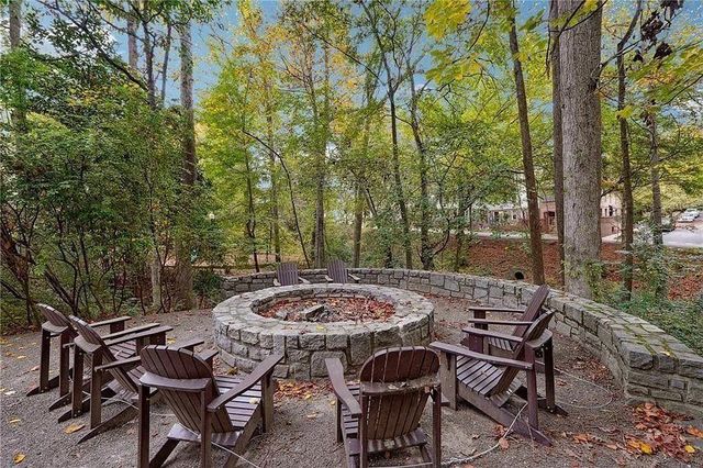 313 McAffee Street, Woodstock, GA 30188