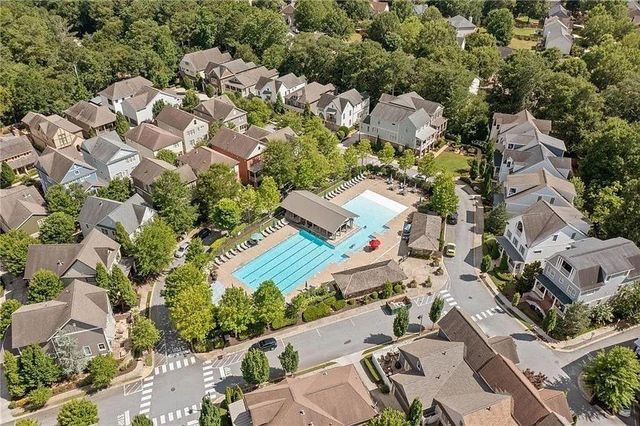 313 McAffee Street, Woodstock, GA 30188