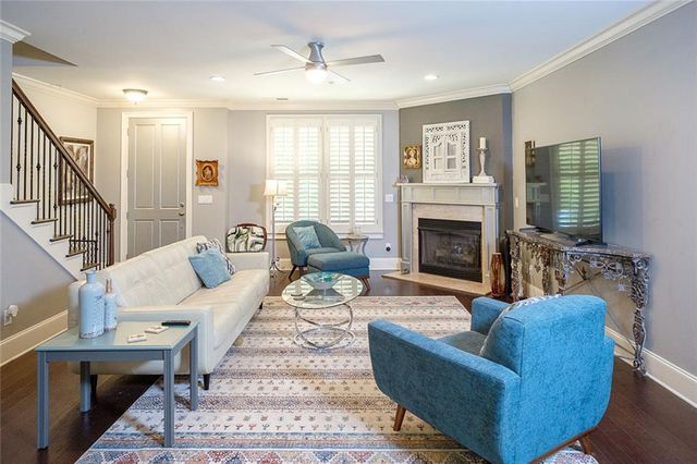 313 McAffee Street, Woodstock, GA 30188