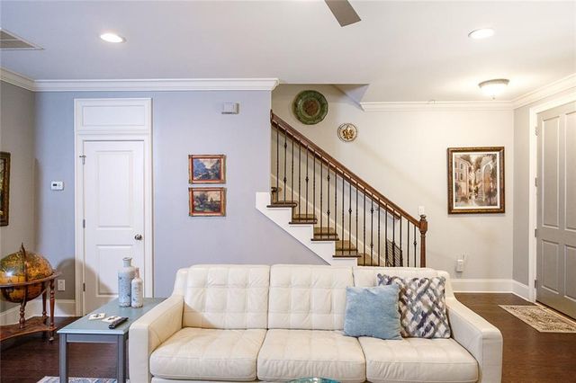 313 McAffee Street, Woodstock, GA 30188