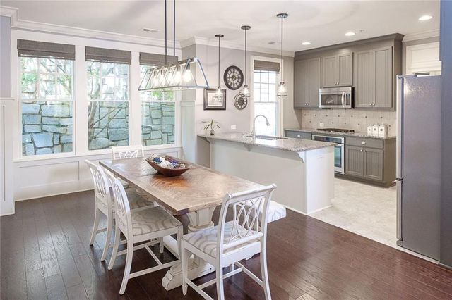 313 McAffee Street, Woodstock, GA 30188
