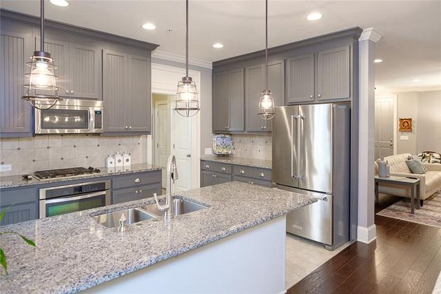 313 McAffee Street, Woodstock, GA 30188
