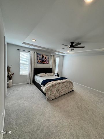 1839 Aspen River Lane, Apex, NC 27502