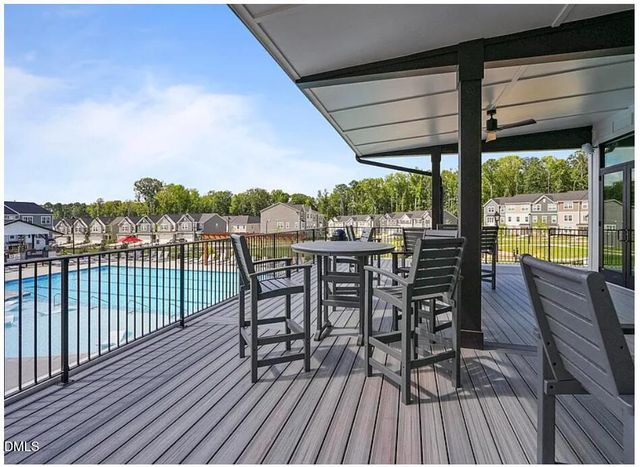 1839 Aspen River Lane, Apex, NC 27502