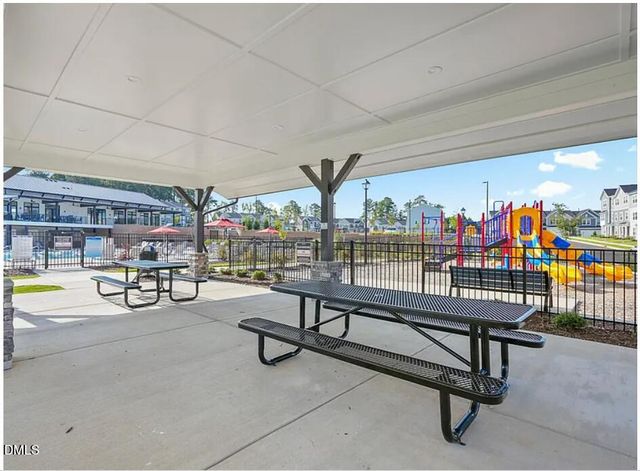 1839 Aspen River Lane, Apex, NC 27502