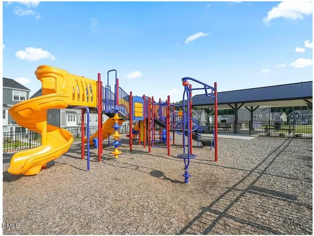 1839 Aspen River Lane, Apex, NC 27502