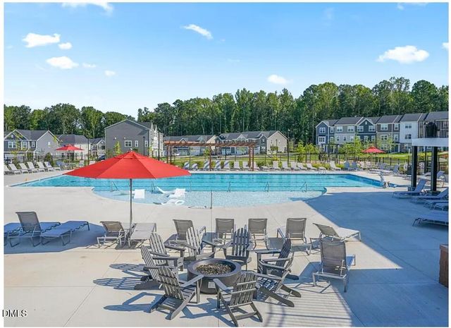 1839 Aspen River Lane, Apex, NC 27502