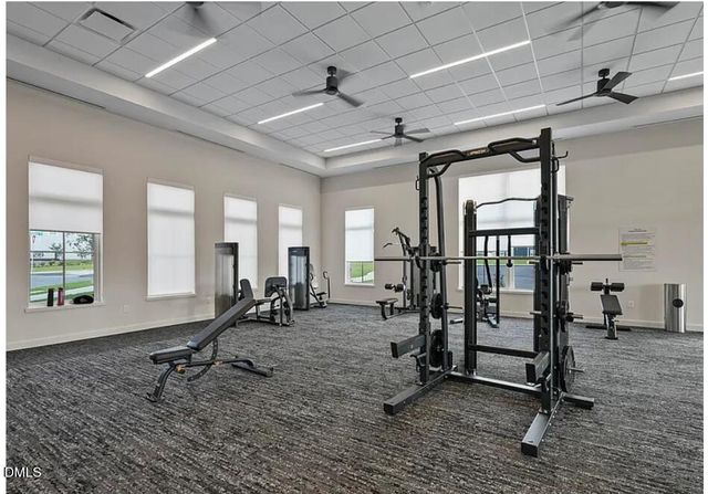 1839 Aspen River Lane, Apex, NC 27502