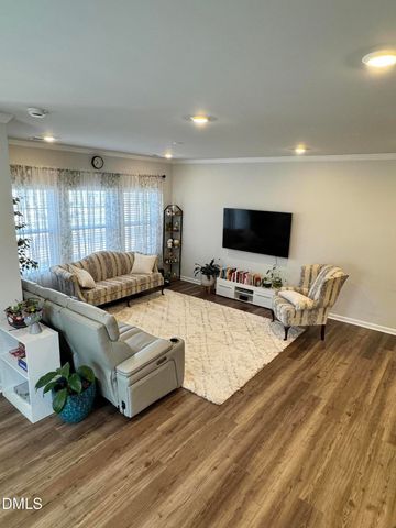 1839 Aspen River Lane, Apex, NC 27502