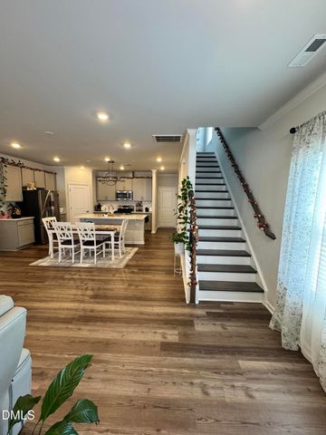 1839 Aspen River Lane, Apex, NC 27502