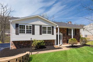 223 Ligonier Ln, Plum Boro, PA 15068