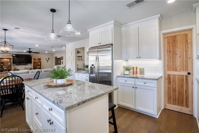 8905 Canterbury Cove, Fort Smith, AR 72903