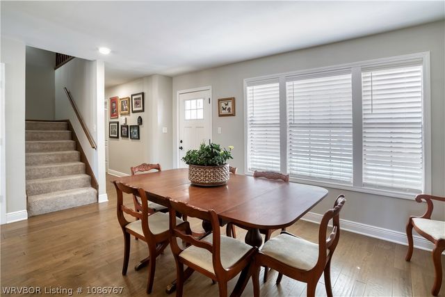 8905 Canterbury Cove, Fort Smith, AR 72903