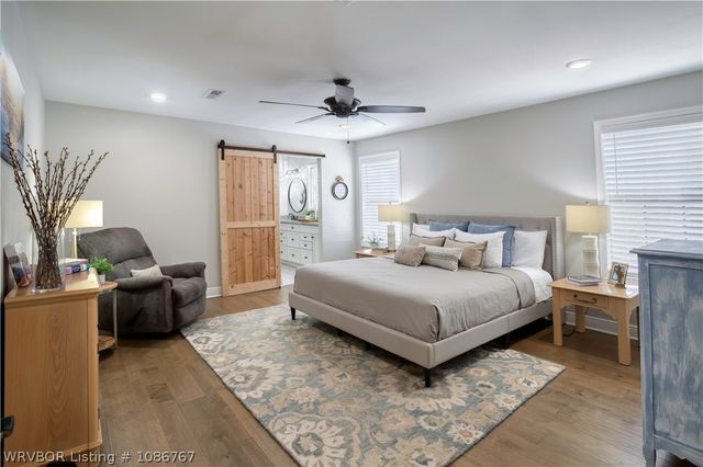 8905 Canterbury Cove, Fort Smith, AR 72903