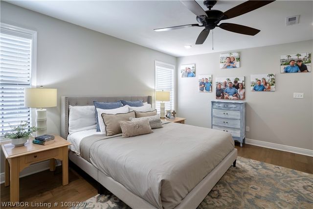 8905 Canterbury Cove, Fort Smith, AR 72903