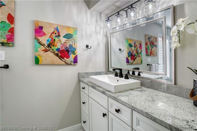 8905 Canterbury Cove, Fort Smith, AR 72903