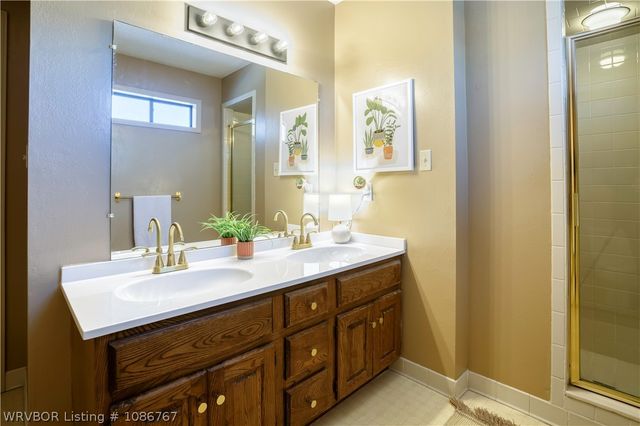 8905 Canterbury Cove, Fort Smith, AR 72903